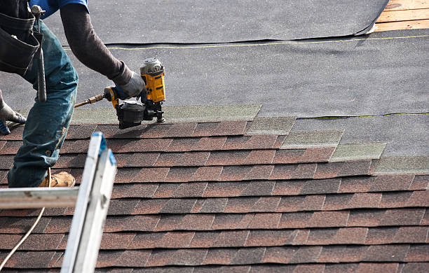 Licensed Emergency Roof Repair service in Coltons Point, MD - Brentwood Metal Roofing